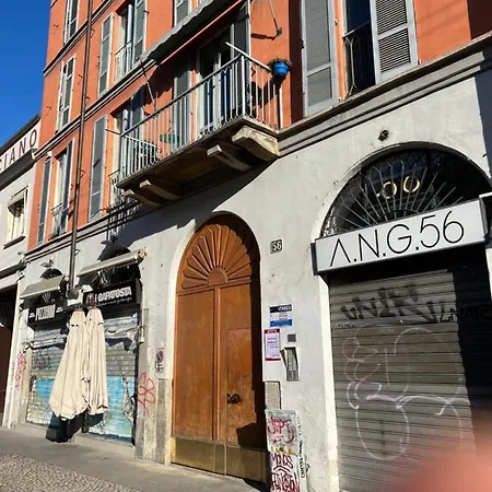 Boutique Sul Naviglio Grande Daire *