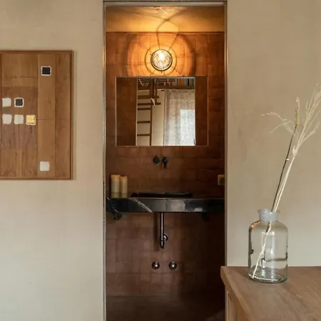 Boutique Sul Naviglio Grande Daire