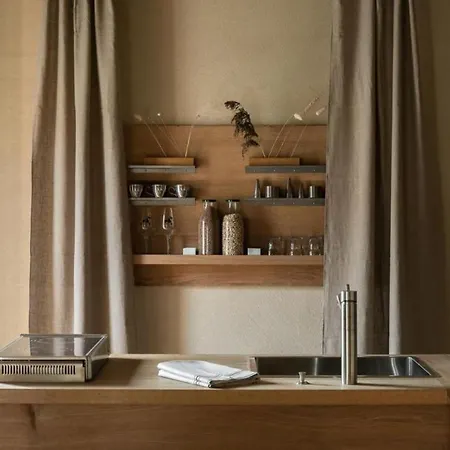 Boutique Sul Naviglio Grande Daire Milano