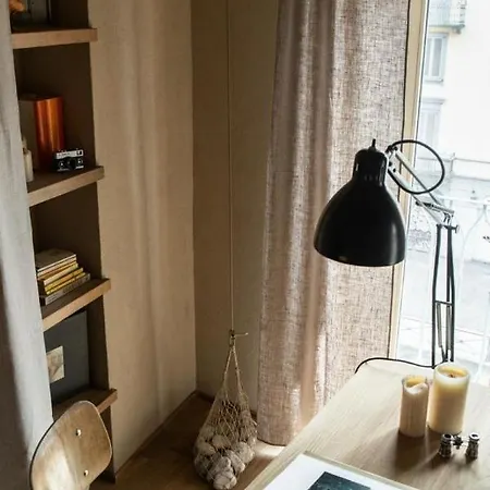 Boutique Sul Naviglio Grande Daire *