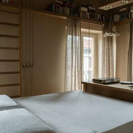 Boutique Sul Naviglio Grande 米兰
