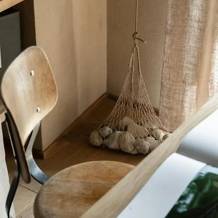公寓 Boutique Sul Naviglio Grande *